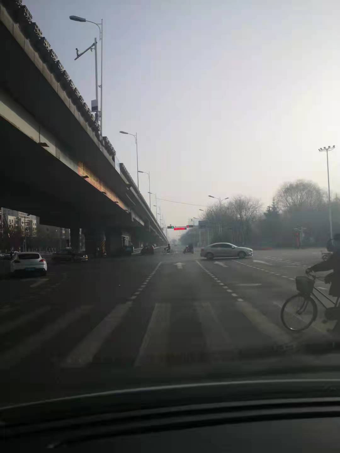 酒泉桥梁结构加固方案