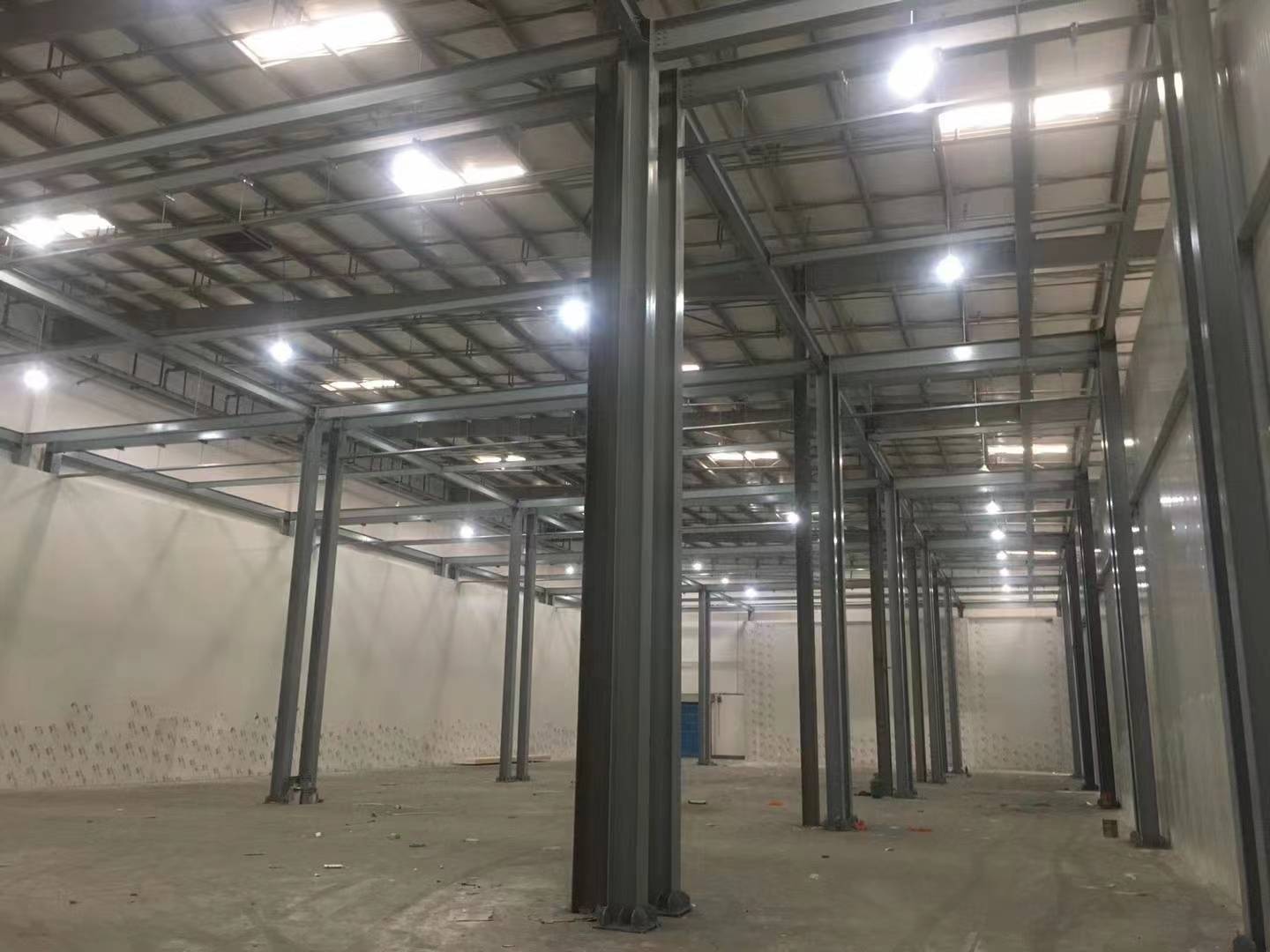 酒泉房屋加层需要注意的事项