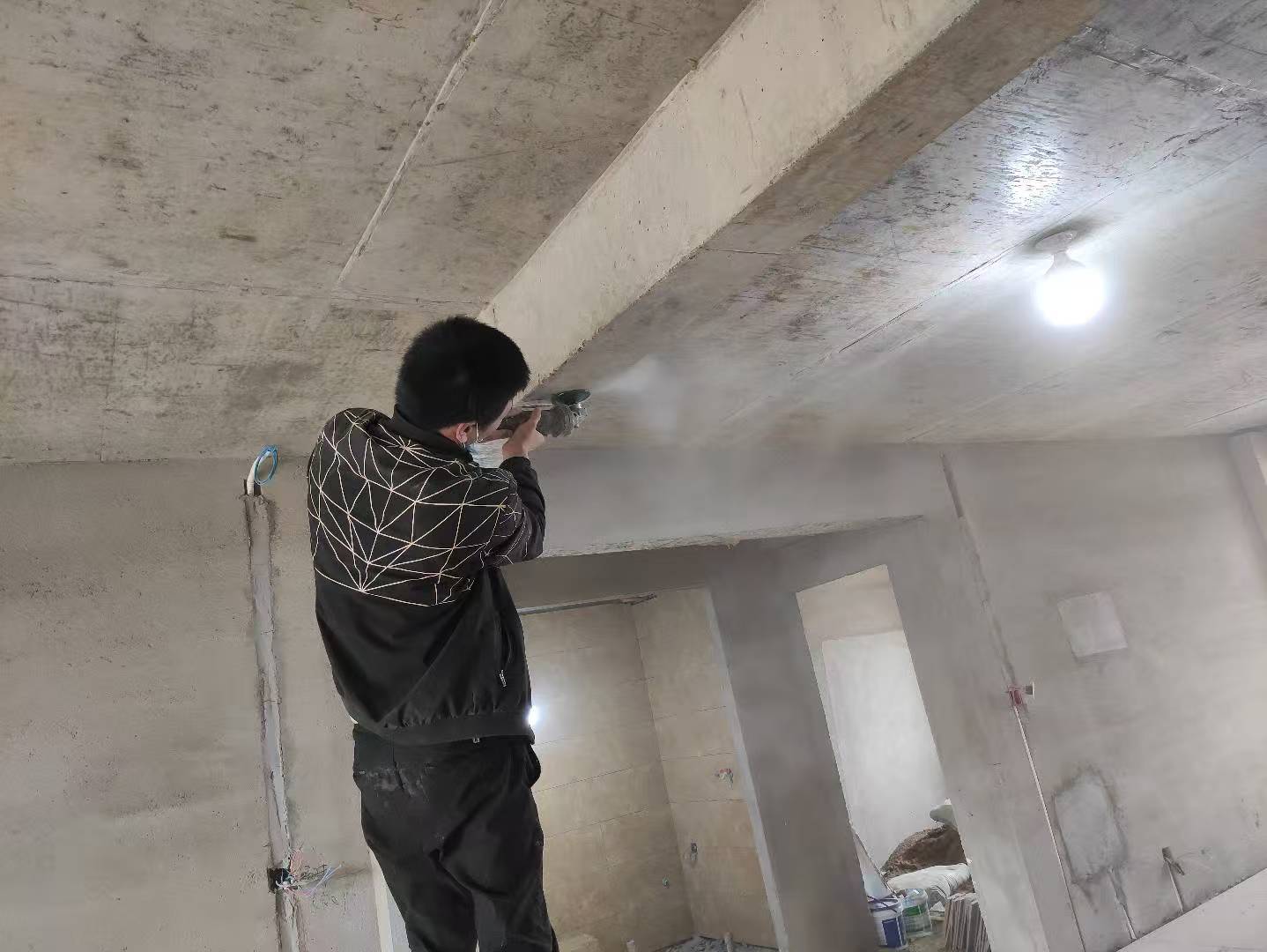 酒泉碳纤维布加固的效果如何