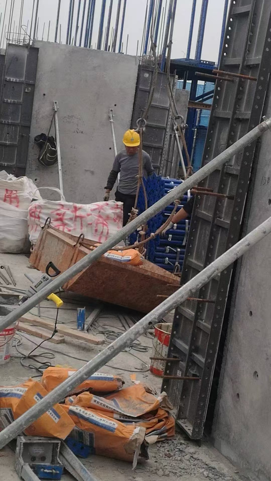 酒泉建筑改造和加固的关系